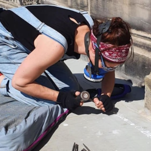 Easter Weekend at Wightman Gallery