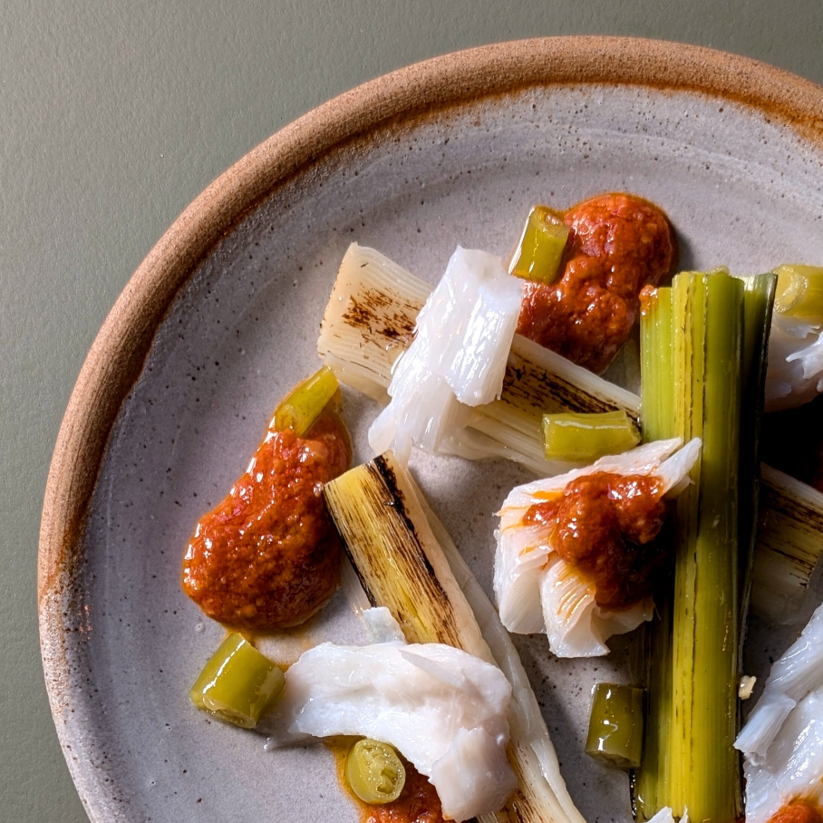 Chater's x Wightman Studio