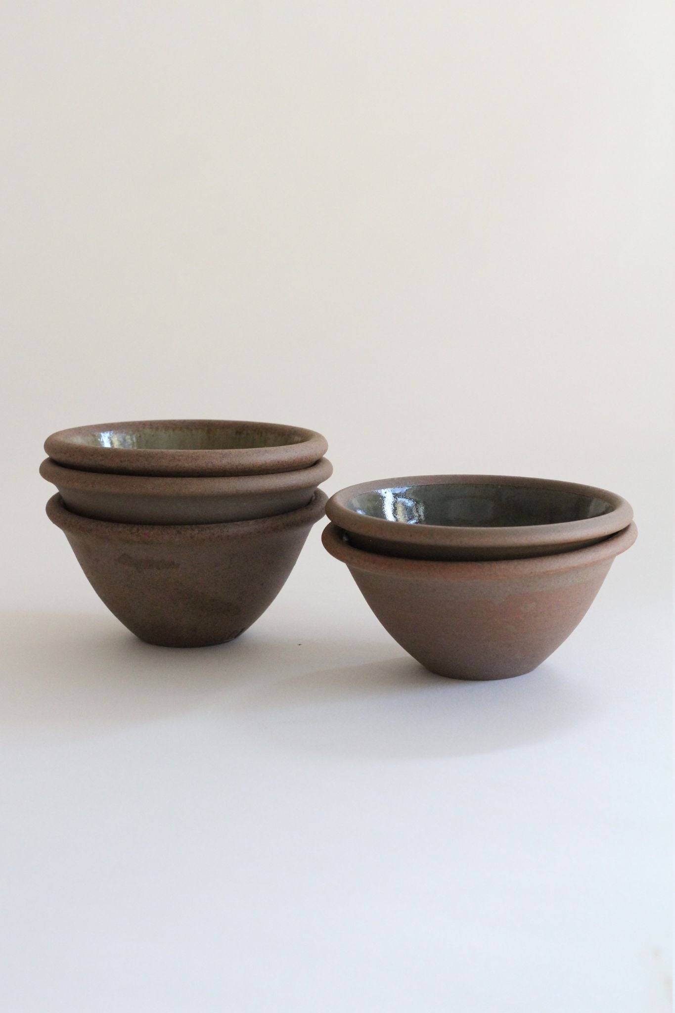 Redbraes Pottery Snack Bowl