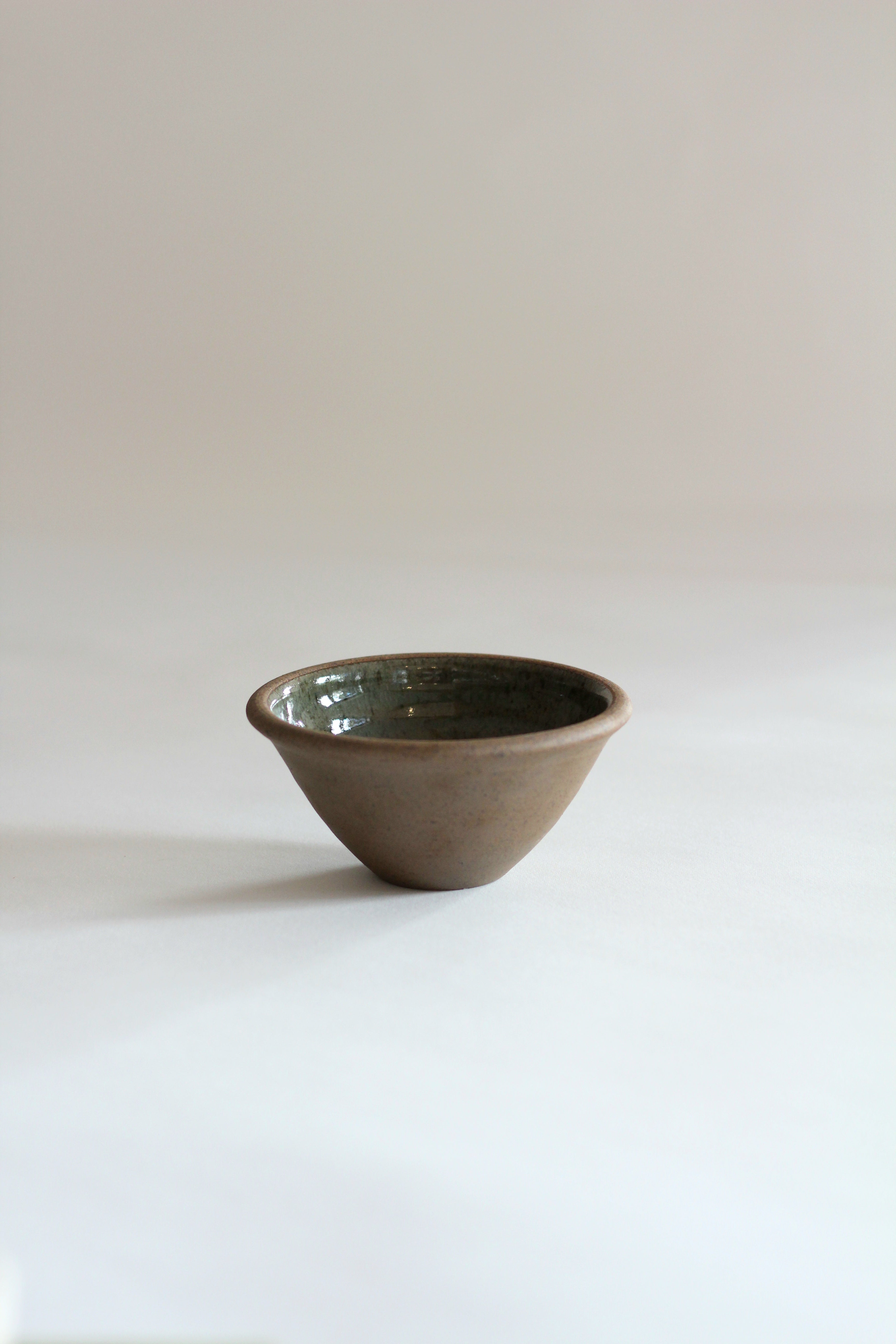 Redbraes Pottery Snack Bowl