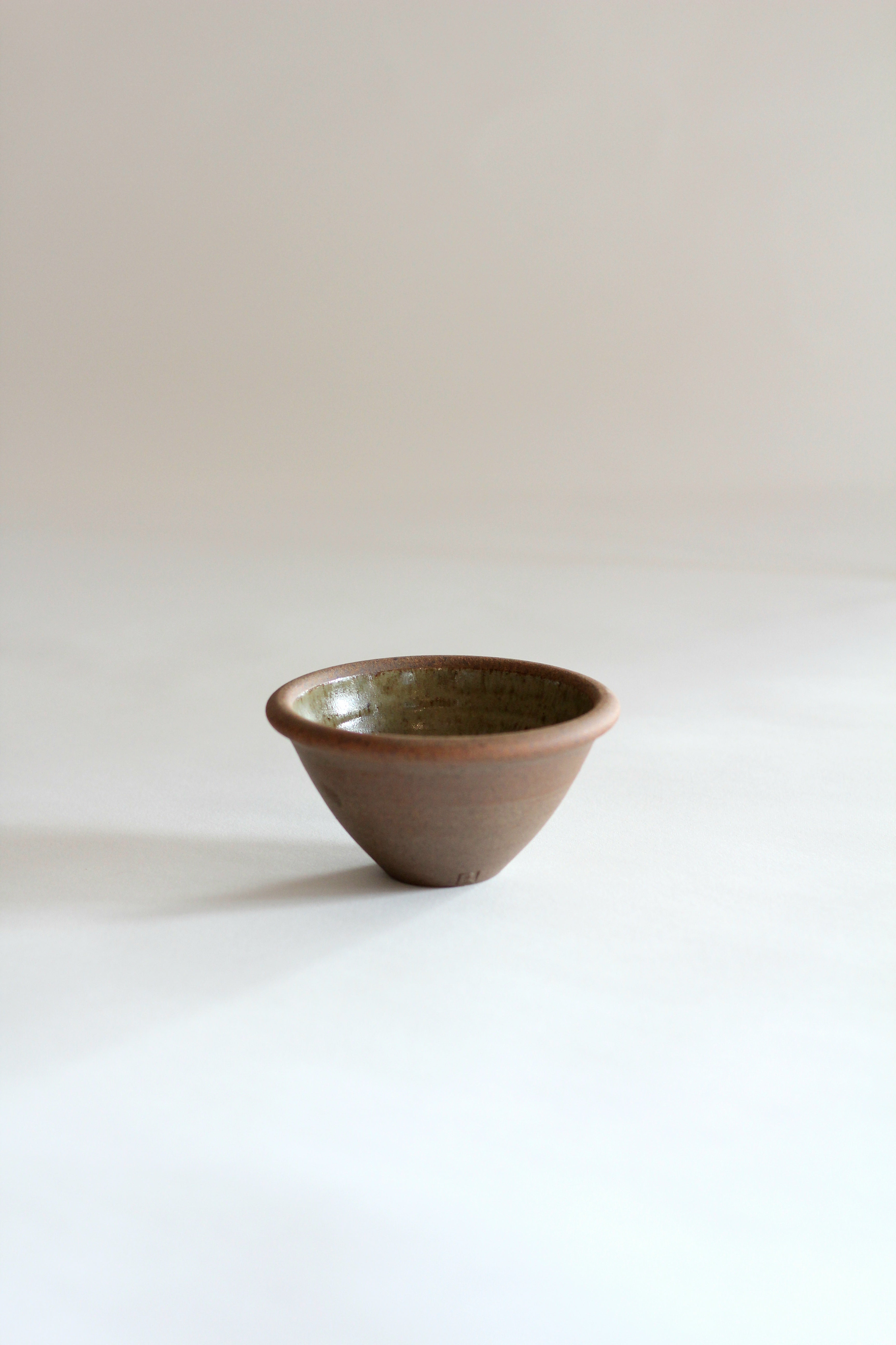Redbraes Pottery Snack Bowl