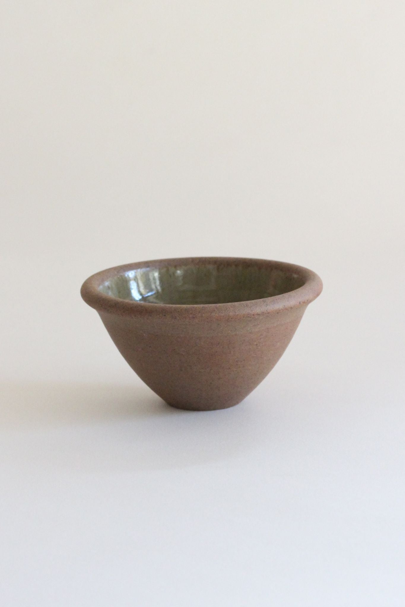 Redbraes Pottery Snack Bowl