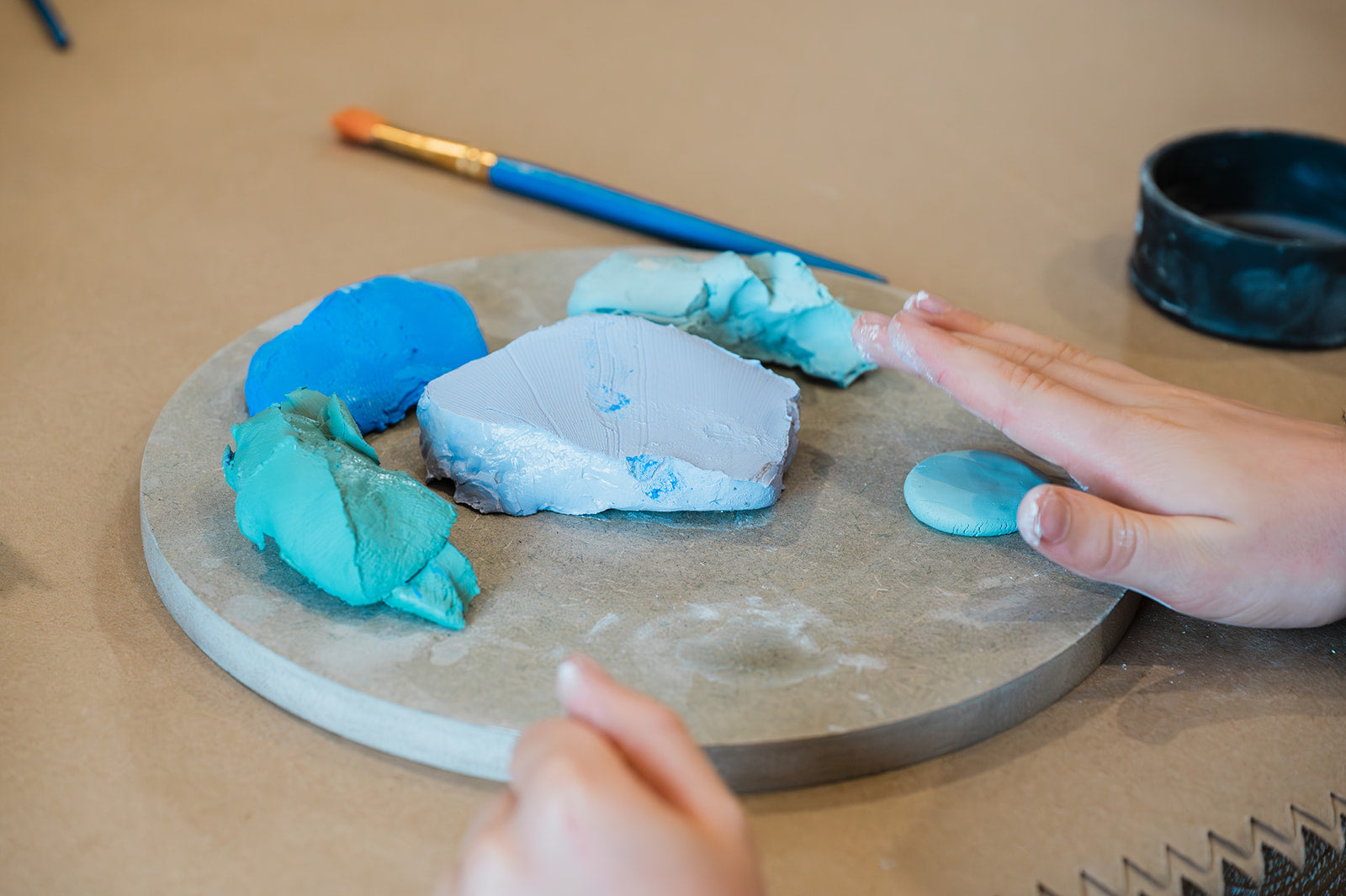 Kids Pottery After School Club