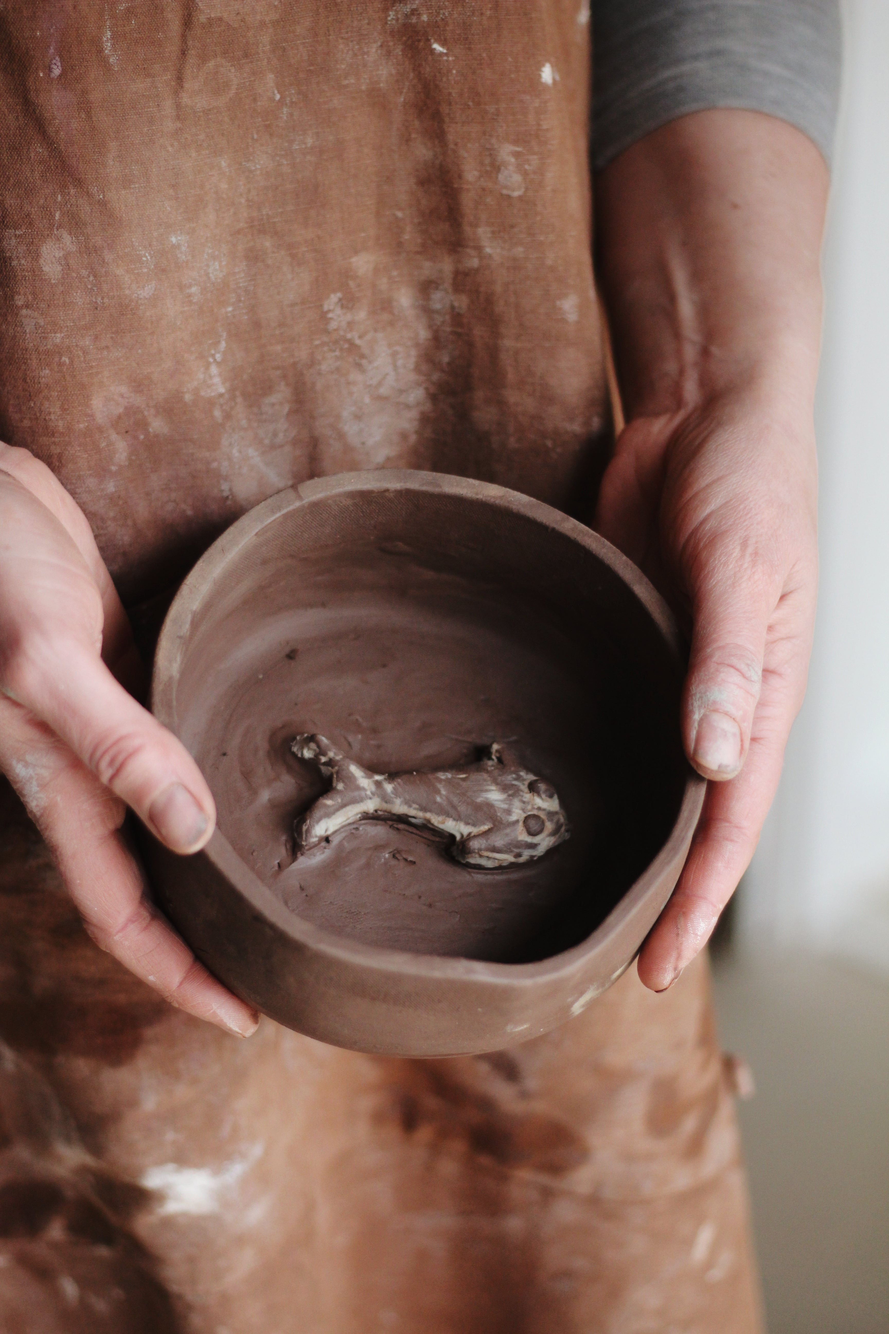 Pottery Handbuilding Taster Class