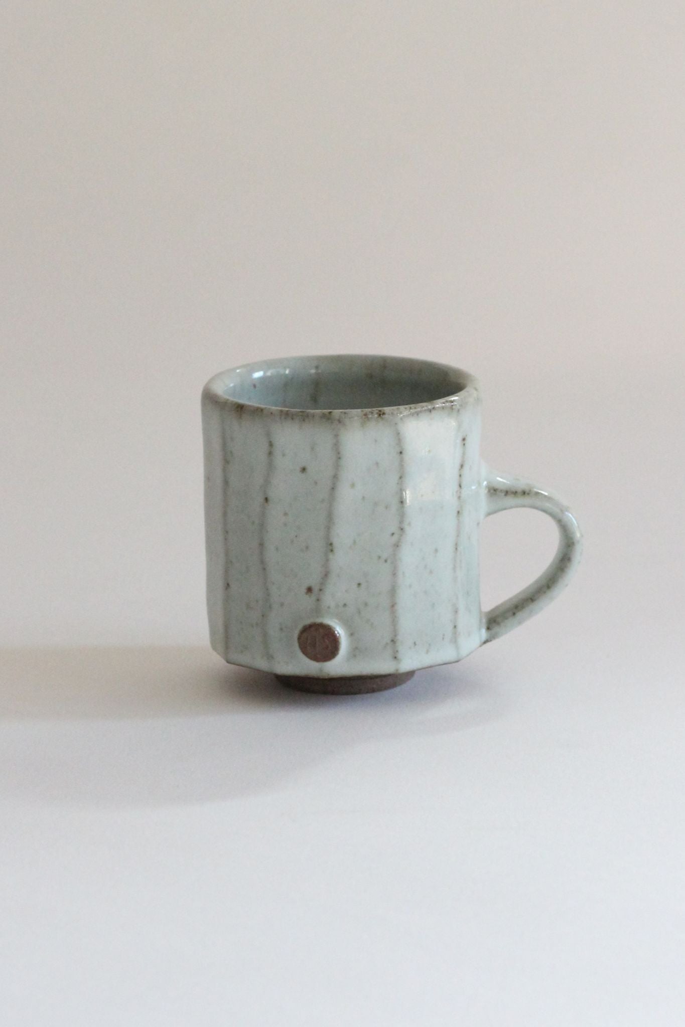 Blue Chun Espresso Cup