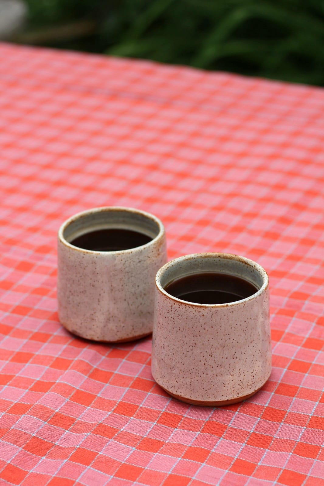 Wightman Studio Coffee Cup