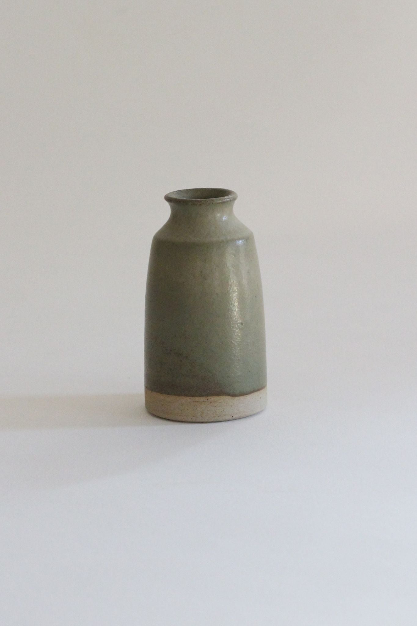 Wightman Studio Bud Vase