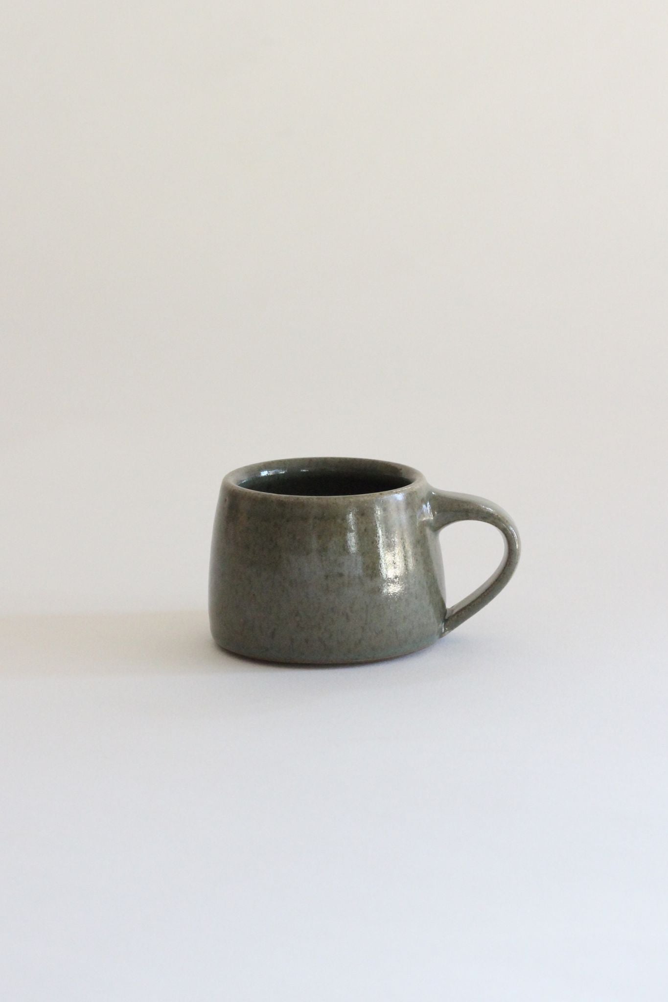 Redbraes Pottery Coffee Mug