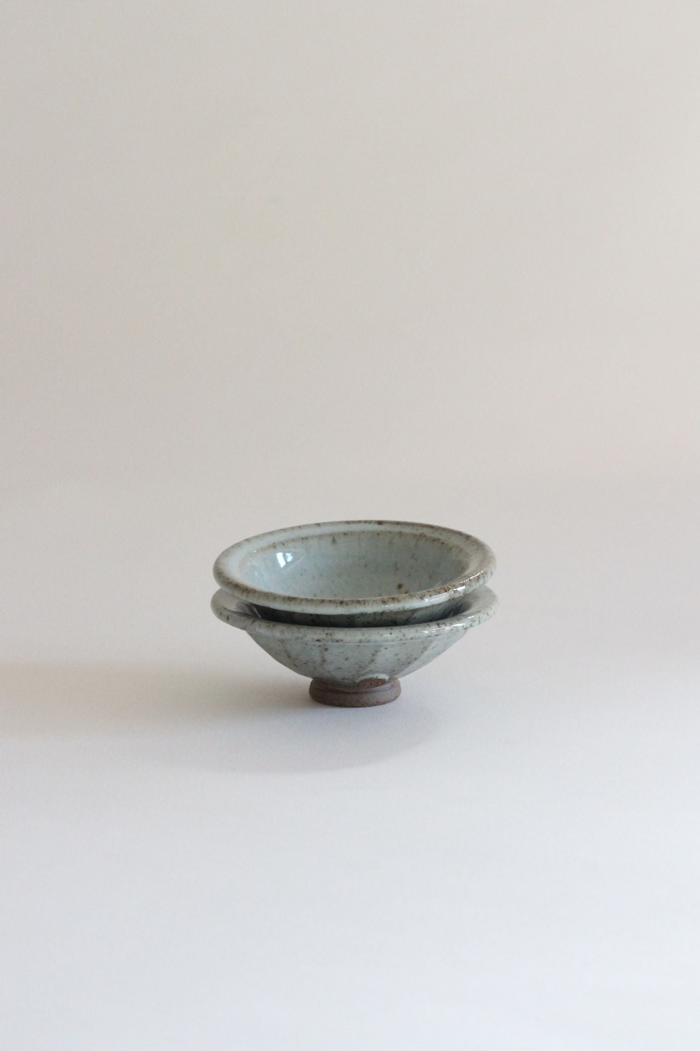 Blue Chun Trinket Dish