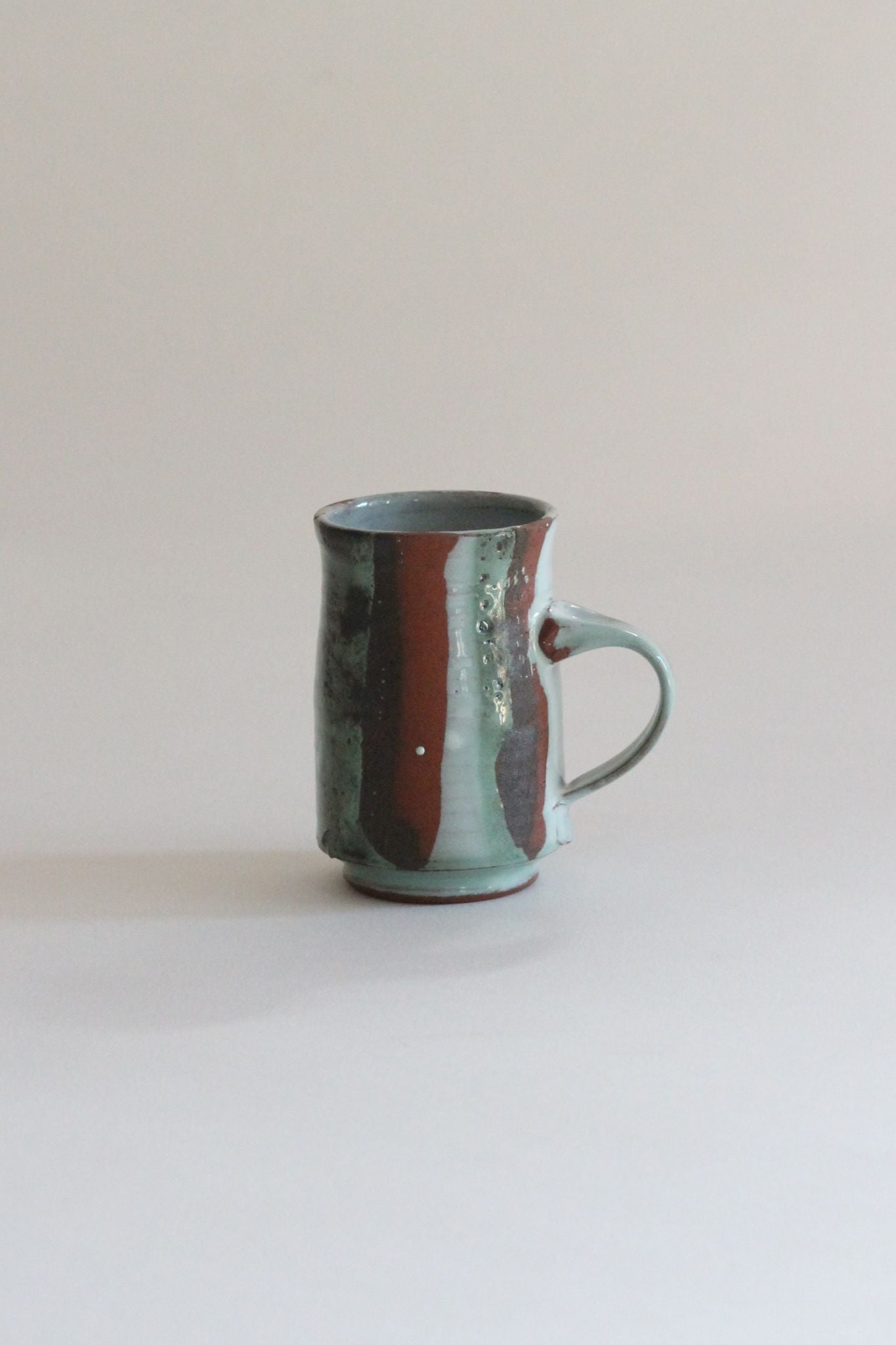 Orkney Pottery Espresso Disco Mug