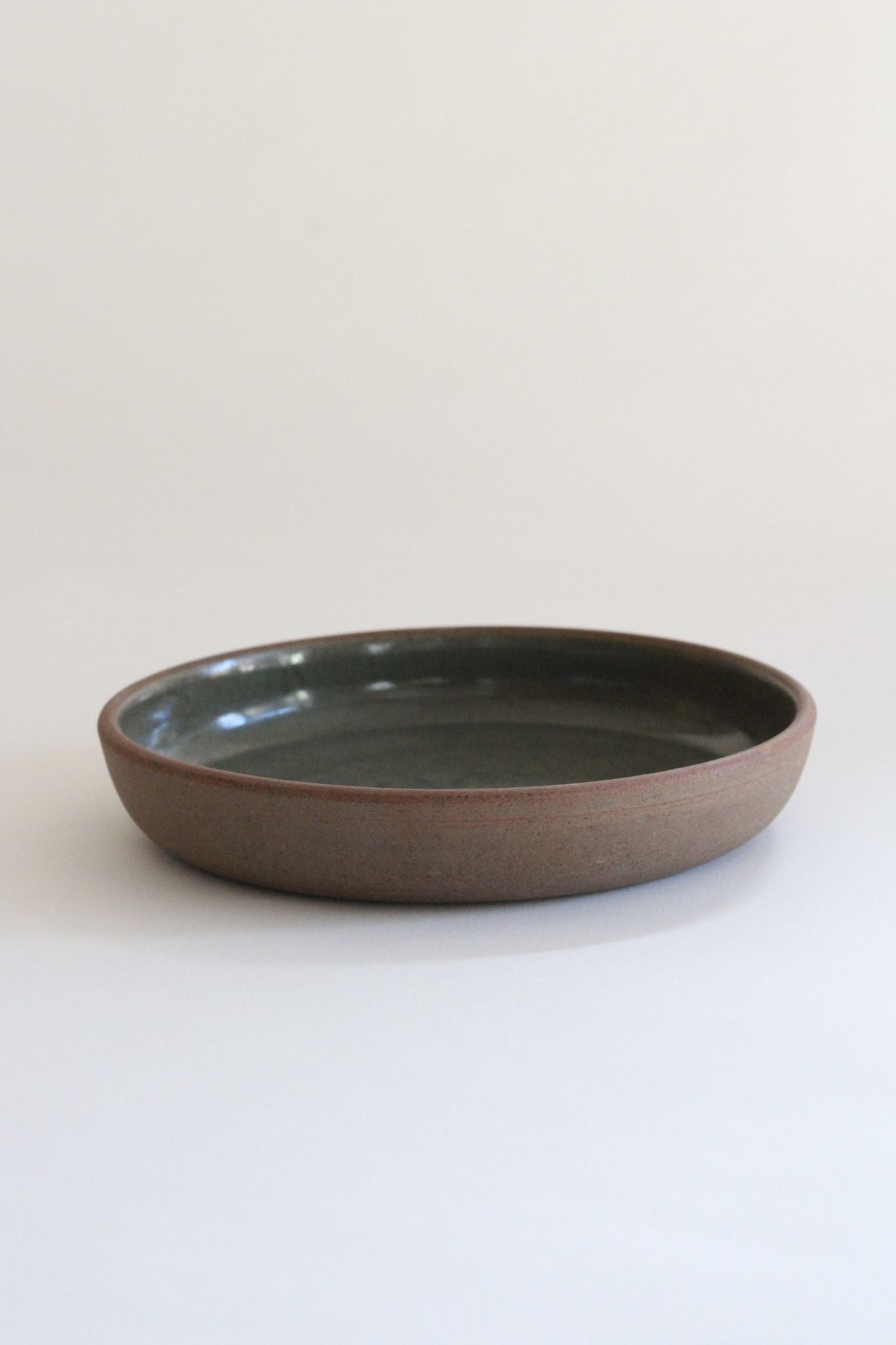 Redbraes Pottery Pasta Bowl