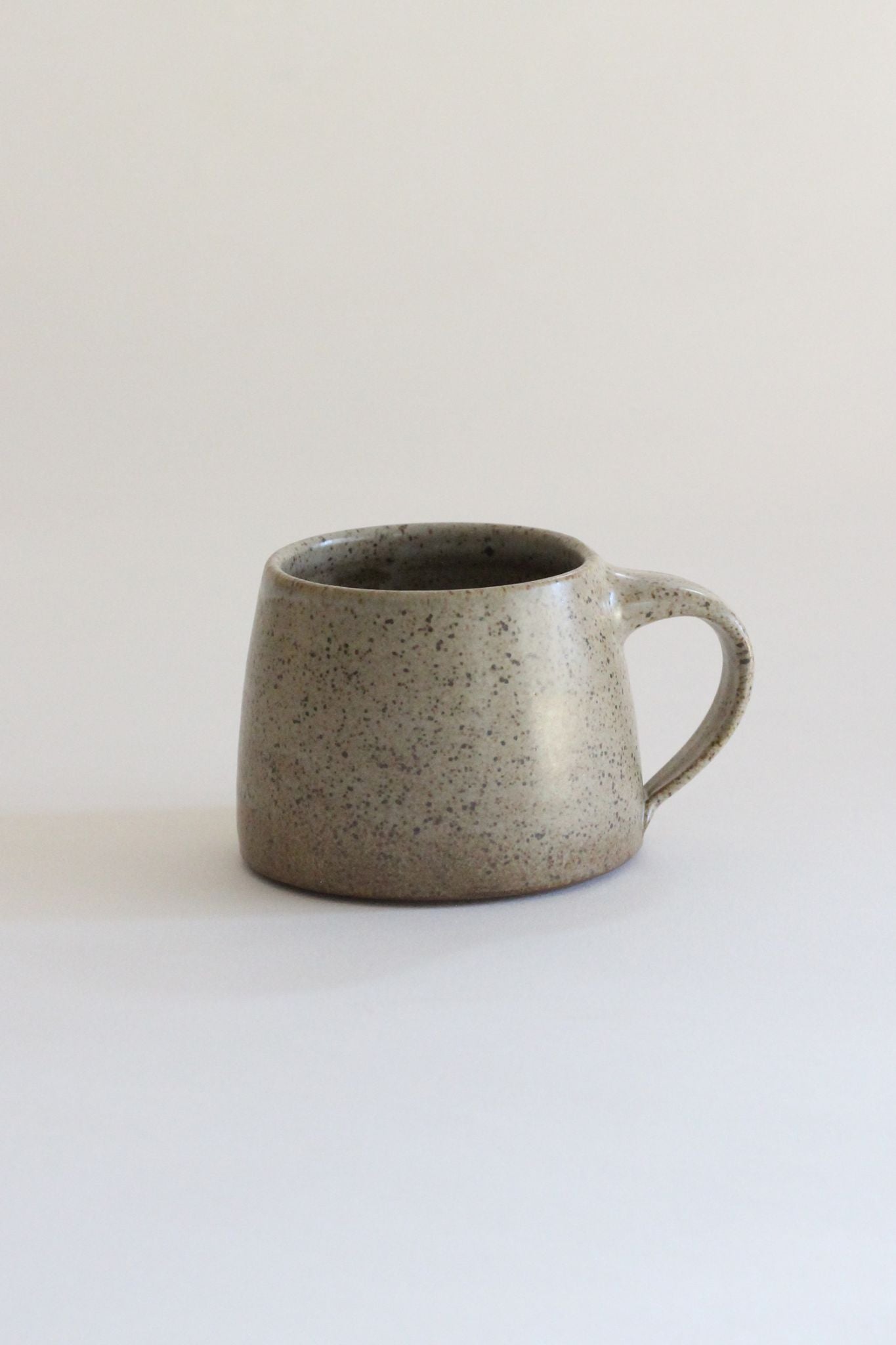 Redbraes Pottery Tea Mug