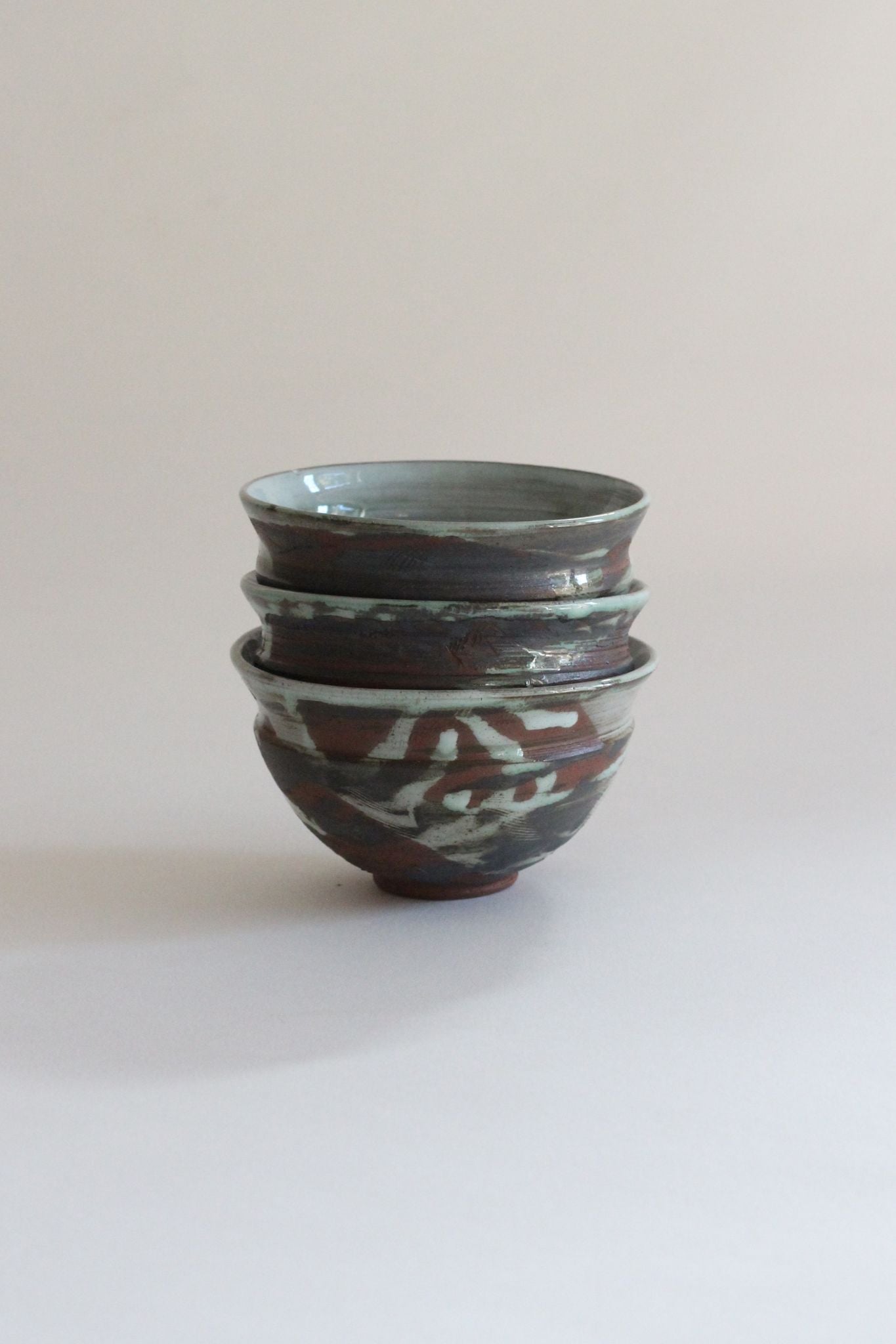 Orkney Pottery Kelpie Snack Bowl