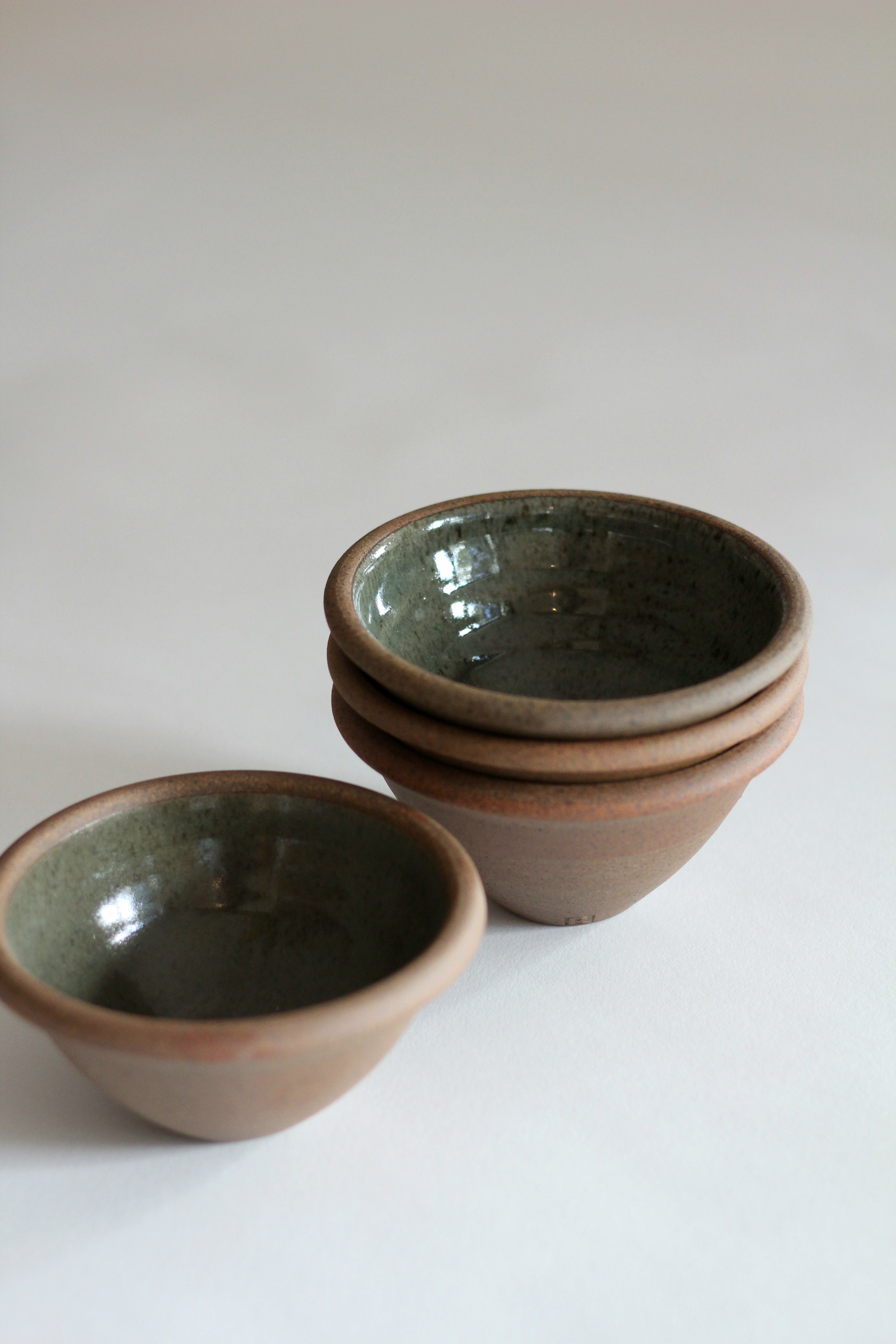 Redbraes Pottery Snack Bowl